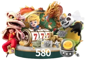 580