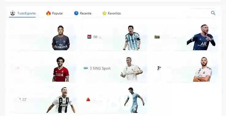 Esporte